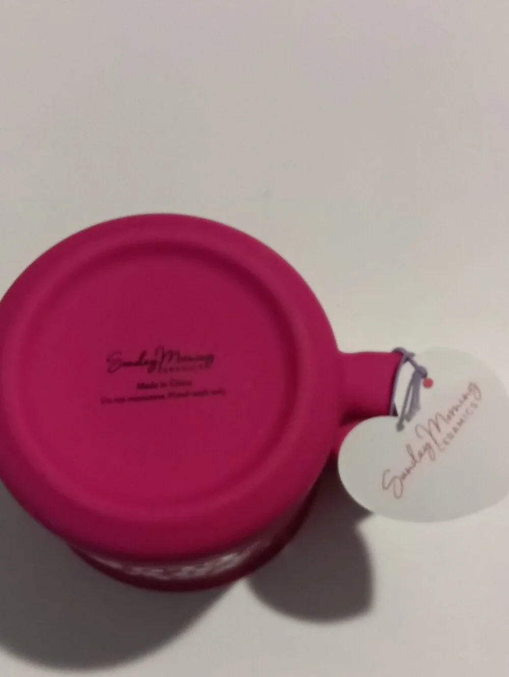 Self Love Mug